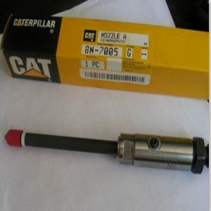 JUAL  PN 8N 7005 NOZZLE CATERPILLAR GENUINE BERGARANSI 